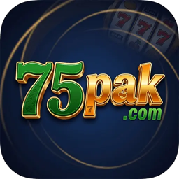 75 PAK Game game app logo