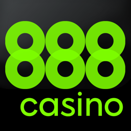 888 Casino game app logo