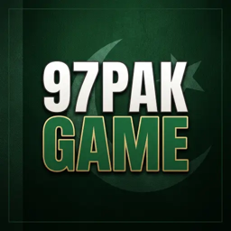 97 PAK Game game app logo