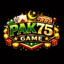PAK75 Game game app logo