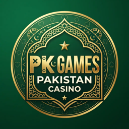 PK Game game app logo