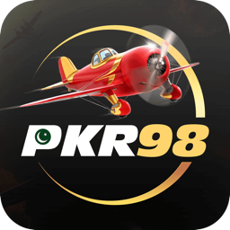 PKR98 Game game app logo