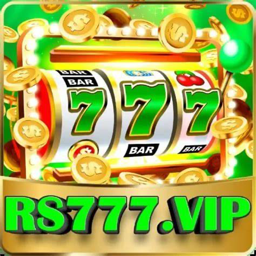 RS777 game app logo