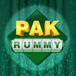 Rummy PAK game app logo