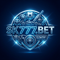 SK777 Game game app logo