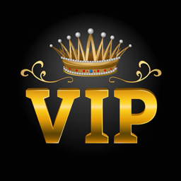 VIP Game game app logo