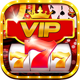 VIP777 Game game app logo